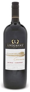 Lindemans Cawarra Shiraz Cabernet Sauvignon 2015